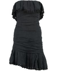 Isabel Marant - Short Dresses - Lyst