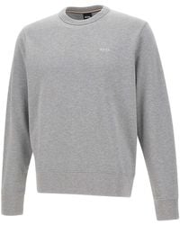 HUGO - Sweatshirts - Lyst