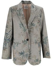 forte_forte - My Jacket Blazer - Lyst