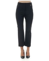 Pennyblack - Cropped Trousers - Lyst