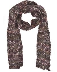 Daniele Alessandrini - Winter Scarves - Lyst