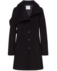 Courreges - Single-Breasted Coats - Lyst