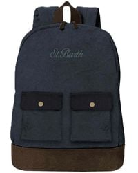 MC2 Saint Barth - Backpacks - Lyst