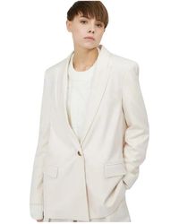 Silvian Heach - Blazers - Lyst