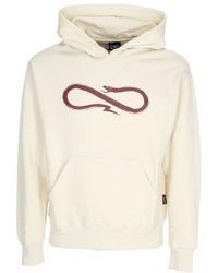 Propaganda - Kapuzenpullover Mit Fronttasche - Lyst