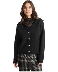iN FRONT - Cardigans - Lyst