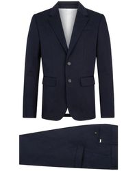 DSquared² - Capri Anzug - Lyst