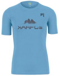 Karpos - T-Shirts - Lyst
