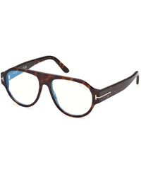 Tom Ford - Bril - Lyst