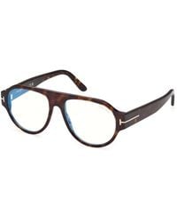 Tom Ford - Glasses - Lyst