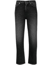 IRO - Straight Jeans - Lyst