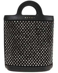 Marni - Tote Bags - Lyst