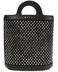 Marni - Tote Bags - Lyst