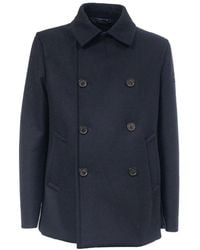 Paul & Shark - Blazers - Lyst
