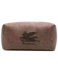 Etro - Stilvolle clutch pouch - Lyst