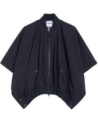 Aspesi - Capes - Lyst