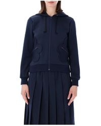 Comme des Garçons - Zip-Throughs - Lyst