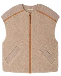 Sessun - Waistcoats - Lyst