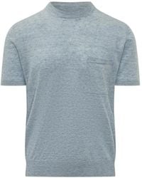 Amaranto - T-Shirts - Lyst