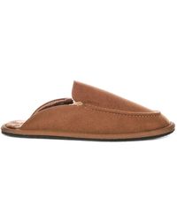 HUGO - Slippers - Lyst