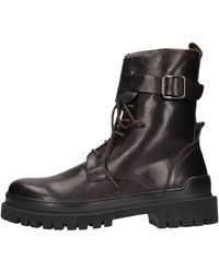Hundred 100 - Lace-Up Boots - Lyst