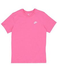 Nike - T-Shirts - Lyst