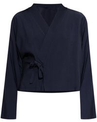 KENZO - Kimonos - Lyst