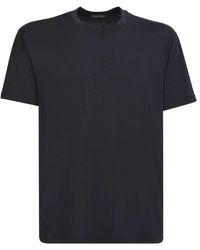 Tom Ford - Es T-Shirt für Herren - Minimalistisch und zeitlos - Lyst