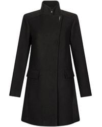 Liu Jo - Single-Breasted Coats - Lyst