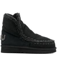 Mou - Winterstiefel - Lyst