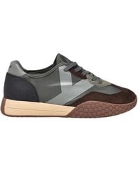 Kehnoo - Sneaker Patchwork - Lyst