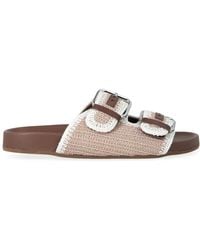 Weekend by Maxmara - Sliders - Lyst