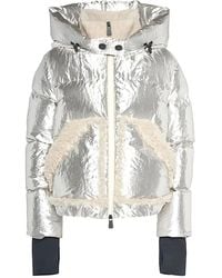 Moncler - Down Jackets - Lyst