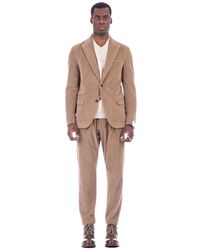 Eleventy - Single Breasted Suits - Lyst