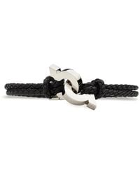 Ferragamo - Bracelets - Lyst