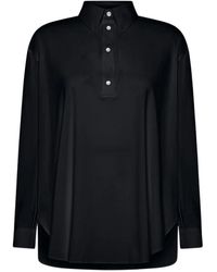 Rrd - Blouses - Lyst