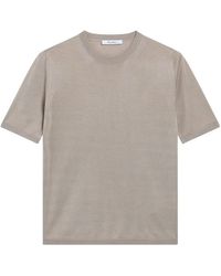 Max Mara - Round-Neck Knitwear - Lyst