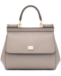 Dolce & Gabbana - Borsa Tote - Lyst