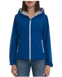 Save The Duck - Light Jackets - Lyst