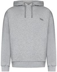 ZEGNA - Hoodies - Lyst
