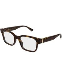 Gucci - Glasses - Lyst