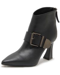 Albano - Heeled Boots - Lyst