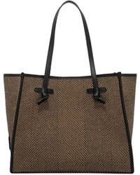 Gianni Chiarini - Tote Bags - Lyst