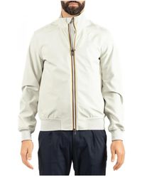 K-Way - Light Jackets - Lyst