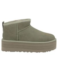 UGG - Shoes > boots > winter boots - Lyst