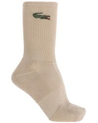 Lacoste - Socks - Lyst