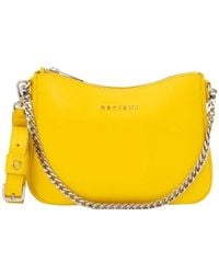Orciani - Shoulder Bags - Lyst