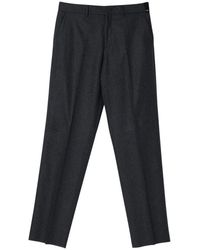 Fendi - Suit Trousers - Lyst