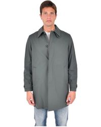 Drumohr - Parkas - Lyst