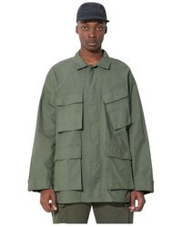 Engineered Garments - Winter Jassen - Lyst